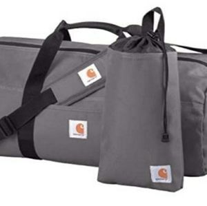 Carhartt duffel
